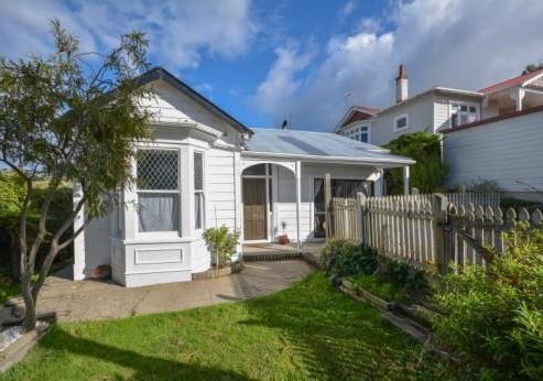 73 Shetland Street, Wakari