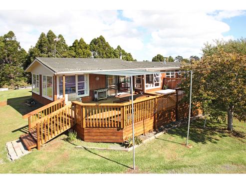 165 Boiler Gully Road, Manukau Heads