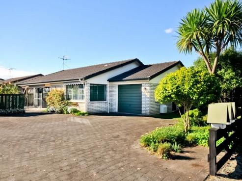 65A Boundary Road, Claudelands