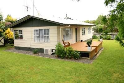 25 Exeter Street, Glenview