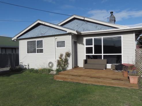 52 High Street, Leeston