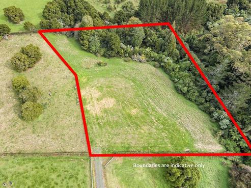 367 Runciman Road, Ramarama