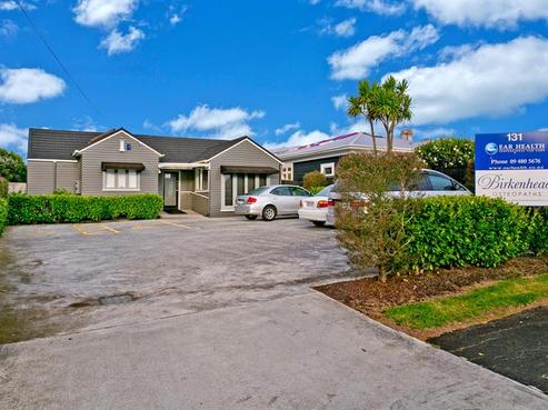 131 Birkenhead Avenue, Birkenhead