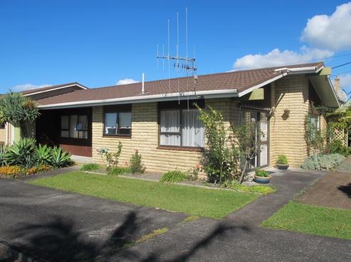 31A Fifth Avenue, Avenues