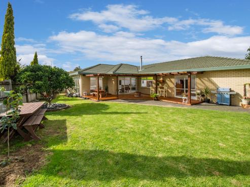 12 Linicro Place, Wattle Downs