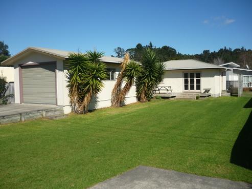 237A Otahu Road, Whangamata