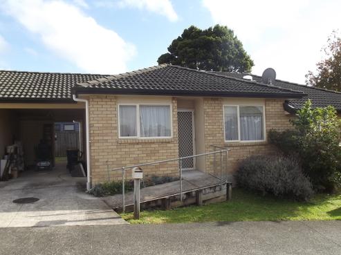 28/352A Swanson Road, Ranui