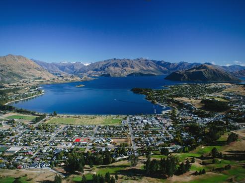 108 Warren Street, Wanaka