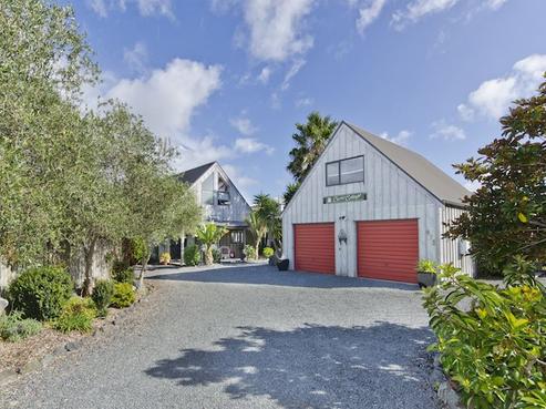 973 Matakana Road, Matakana