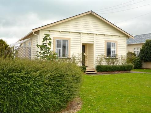 81 Wilson Street, Hawera