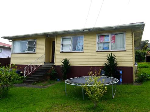 16 Kudu Road, Otara