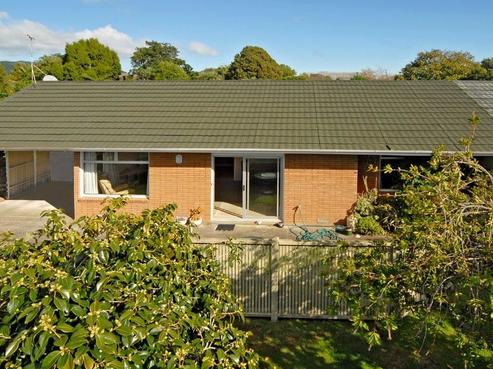 21A Walton Avenue, Waikanae