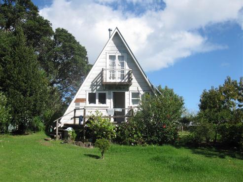 53 Blackwell Drive, Great Barrier Island