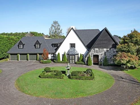 316 Jesmond Road, Karaka