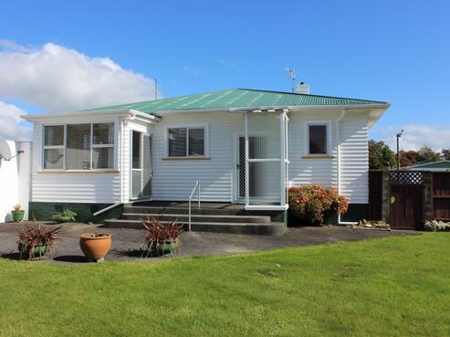 31 Standish Street, Inglewood