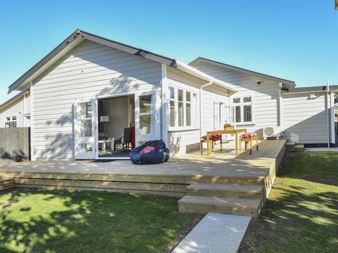 25 Pilmuir Street, Central Hutt