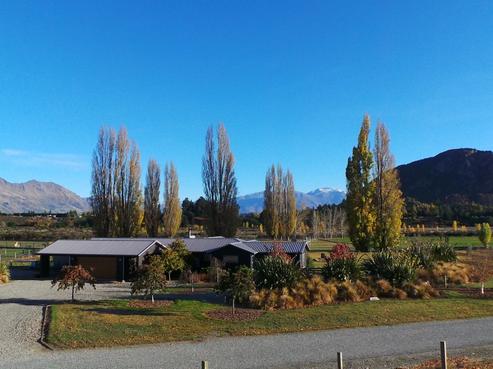 83C Black Peak Road, Wanaka
