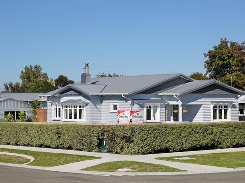 23 Sandilands Street, Feilding