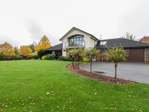 1 Reflection Place, Allenton