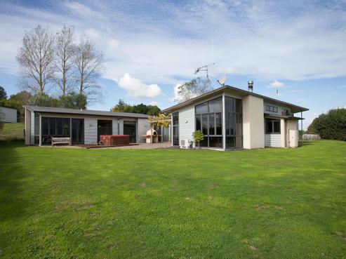 3322A Ohaupo Road, Rukuhia