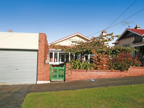 29 Nottingham Crescent, Calton Hill