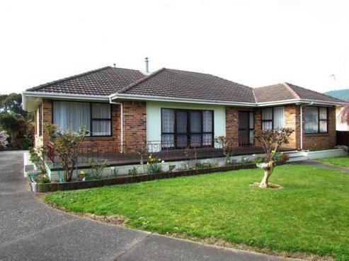 69 Tutaenui Road, Marton