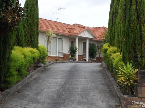 11 Bampton Rise, Northpark