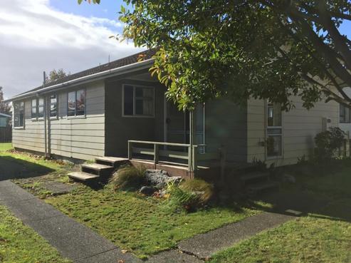 44 Maria Place, Turangi