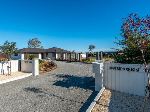 65 Dawsons Road, Ohoka