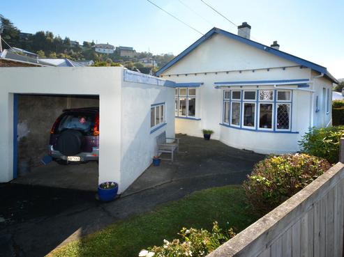 61 Rawhiti Street, Musselburgh
