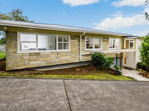 4 Sunnynook Road, Sunnynook