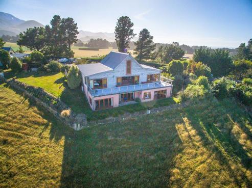 593 Kincaid Road, Hapuku