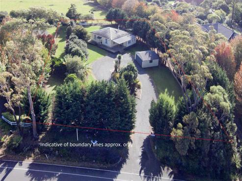 126 Waipapa Road, Kerikeri