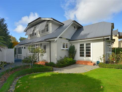 31 Kahu Road, Fendalton