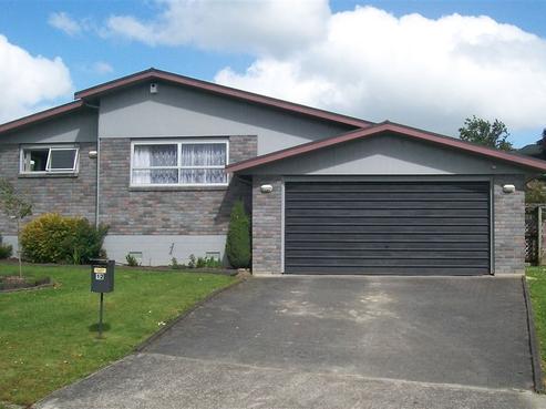 12 Blackman Street, Te Kuiti