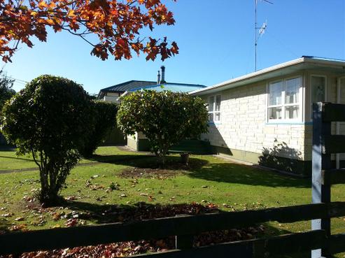 47 Great North Road, Waipawa