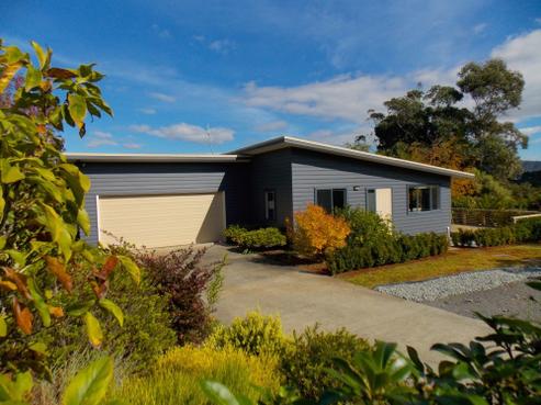 2 Tawhai Place, Parahaki