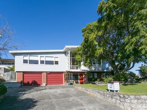 13 Simla Terrace, Napier Hill