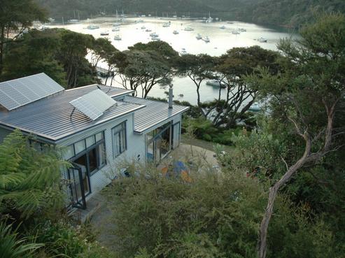 765 Whangaparapara Road, Great Barrier Island