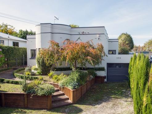 106 River Road, Hamilton East