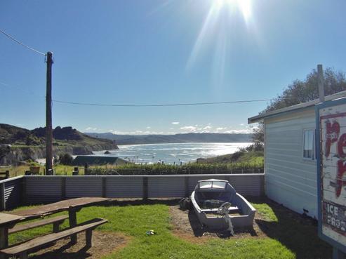 455 Mahia East Coast Road, Mahia