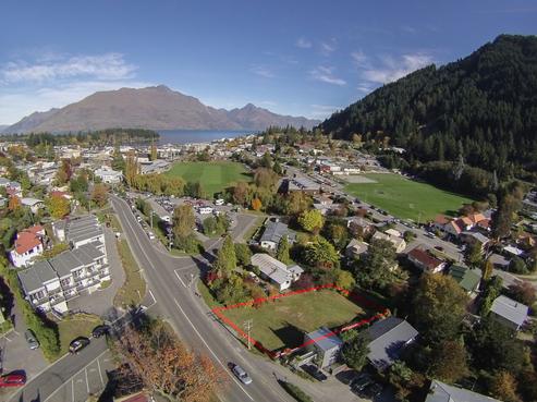 32 Gorge Road, Queenstown Central