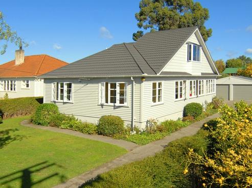 45 Vivian Street, Solway