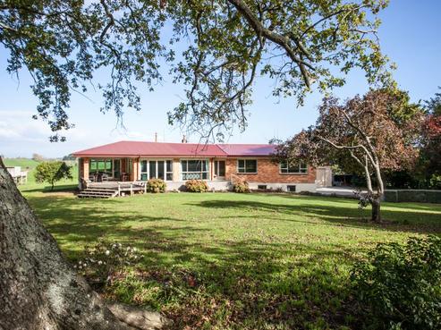 2187 Te Rahu Road, Te Awamutu
