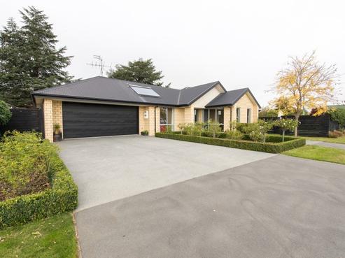 53 Albert Street, Elgin