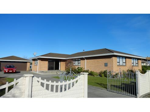 22 Peraki Street, Kaiapoi