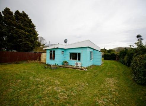 331 Pounawea Road, Owaka