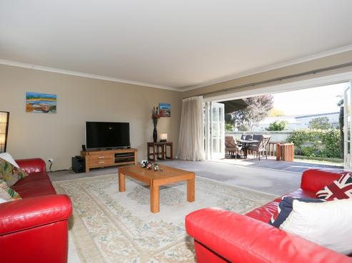 800 Gordon Road, Raureka