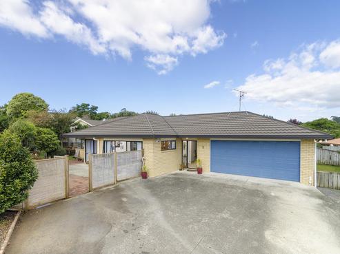 41 Hauiti Drive, Warkworth