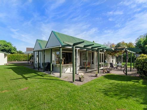 370A Great South Road, Opaheke